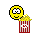 popcorn