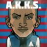 AKKS87